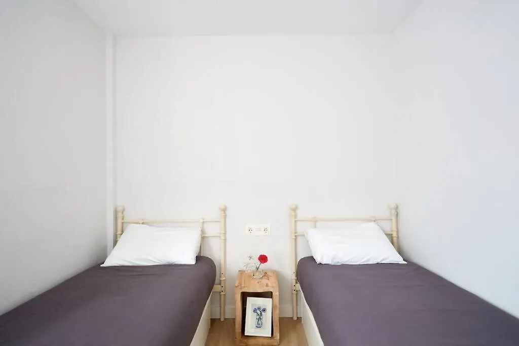 Bonito Acogedor Apartamento En Centro De 팜플로나 아파트