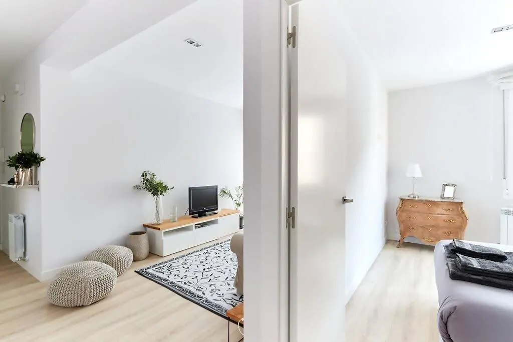 Bonito Acogedor Apartamento En Centro De 팜플로나