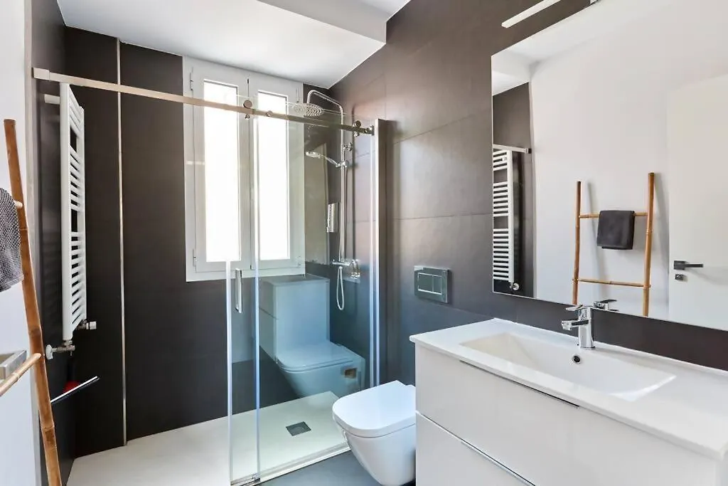 Bonito Acogedor Apartamento En Centro De 팜플로나