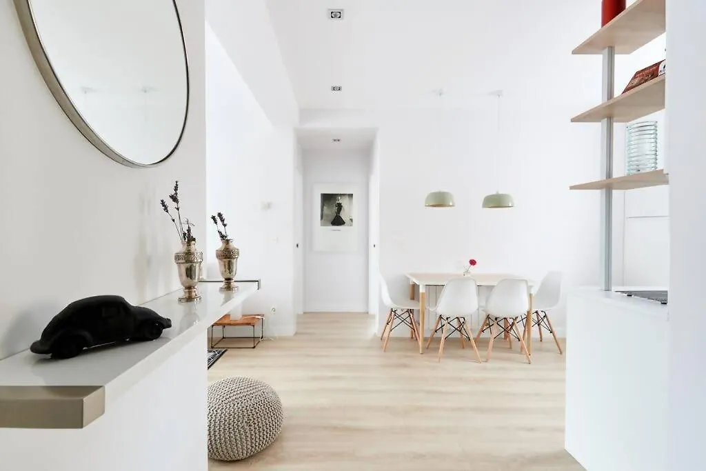아파트 Bonito Acogedor Apartamento En Centro De 팜플로나