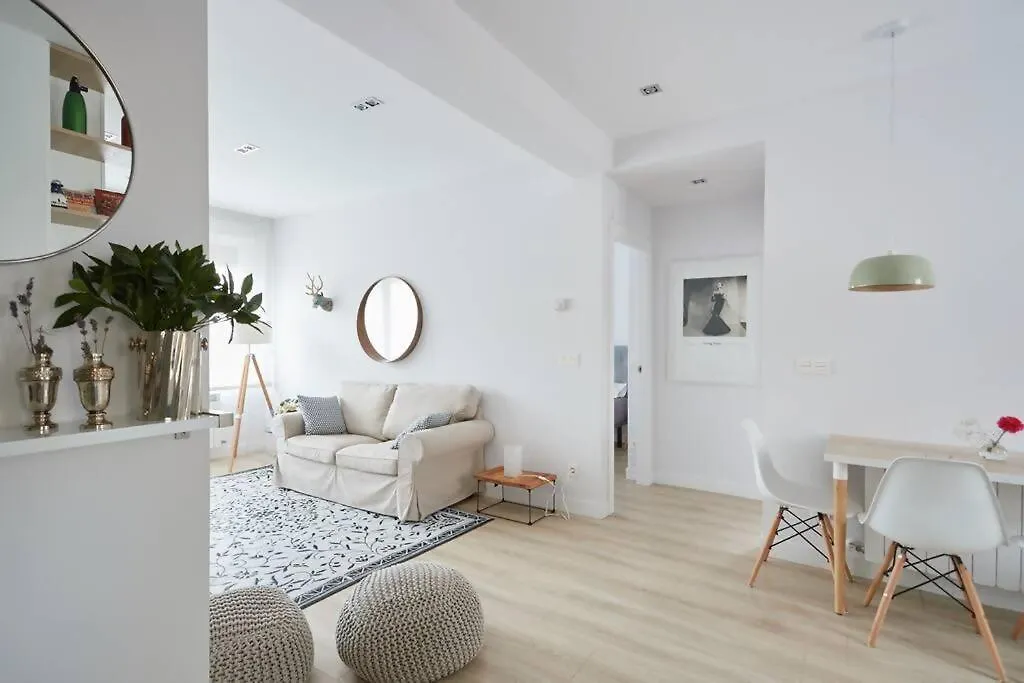 Bonito Acogedor Apartamento En Centro De 팜플로나 스페인