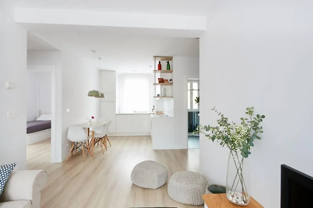 Bonito Acogedor Apartamento En Centro De 팜플로나 0*,